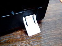 Asus Keyboard Foot by Ratm3at