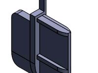 Replacement part MobilHome Blind by MyMicrofactory