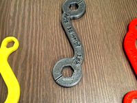 torque limit wrenches by iamironman