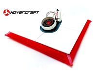 HoverCraft: Introduction to electronics by ExploreMaking