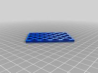 dishwasher grid by MyMicrofactory