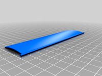 nozzle ventilation flap by MyMicrofactory