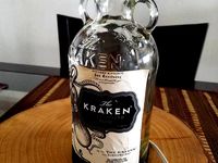 Kraken Lamp by adanth