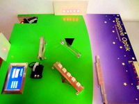 Adaptive Optics - Demonstration Model by fgebhart