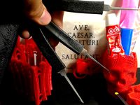 This is a lockpick holder by Gawesome13