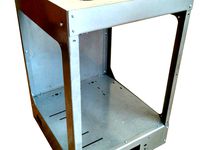 H-bot steel by denmx