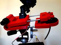 Astro-Tracker - Astroduino by jamesdedij