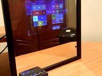 iMirror – DIY Smart Mirror by O3D