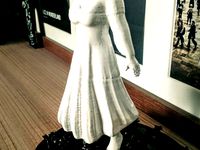 Touching the sky by NoTeOlvides