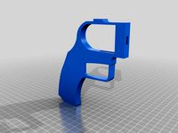 Particle Magnum part 3 divided by Tag_ada