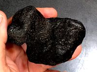 Comet 67P for easy FDM by ddThingz