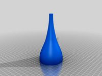 Ice Bazooka for Shisha/Hookah by VincentF