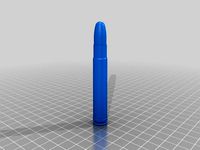 .416 Remington Magnum by DanielAero