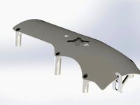 TBS DiscoPro Canopy by Deepsiks