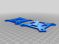 GIMBAL MOUNT 2016 by bookeequiblat