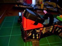 ZMR Mobius Holder by AB-Designs