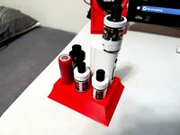 Kangertech TopBox Mini Tray by Jaydawgx7