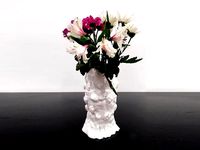 Nugget Vase by francfalco