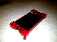 Steins;Gate 0 Phone Case by richdog567