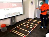 SPHERO BABY FOOT by Fabulis