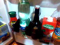 Refrigerator Separator_Separatore per frigo by Speriamo_Che_Funzioni