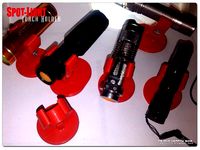 µSpotLight by Heartman