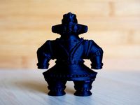 dogu -goggle-eyed type- by bs3