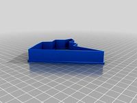 Tesselation Tile Cutter by Plastic4Clay