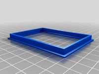 Window for LCD screen T-Version by Rorider