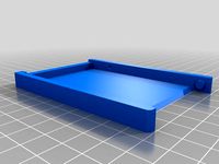 CreditCard Wallet Cassette by drkazoo