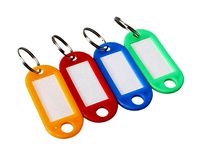 keychain name tag by HobbyMaster