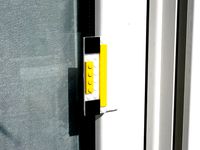 Lego door handle by sumpfing