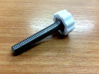 M8 Bolt Knob by dantyas