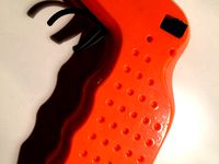 Remote control case for Flysky GT2B  by Johh