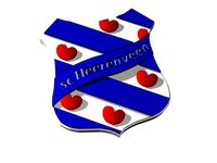 SC Heerenveen logo by 3DFonzy