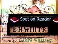 Spot on Reader by ThreeDeePrint