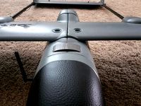 SkyHunter 35x35mm GPS Cover by carrera0to60