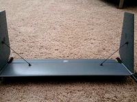 SkyHunter Carbon Rod Tail Brace by carrera0to60