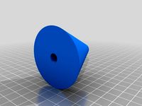 Spool Hub Adapter by ico88