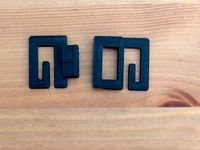 Top Bikini Clip by Roulaizze