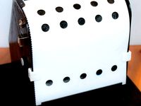 Accesoires for Photon Printer by Connorus