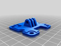 250 Racer camera mount by TomBu