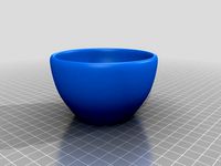 Espresso Cup by 3D-Fuel