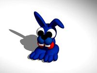 Bunny by SuperstuHD