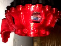 Light Saber Holder by frednet