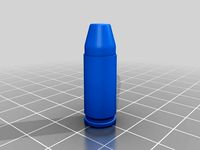 9x21mm by DanielAero