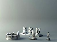 Catan - expansion set figures by 3D-mon