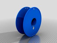 Bobina porta PLA_F62.stl by SergioPapagni