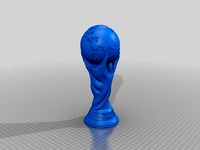 World Cup  by Bekarion