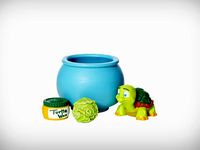 Gustav the Turtle by MakerBot